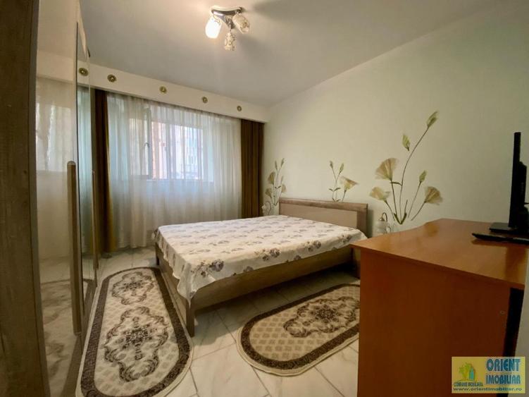 Capitol, bd. Mamaia, 2 camere, gaze, mobilat, Constanta - 7