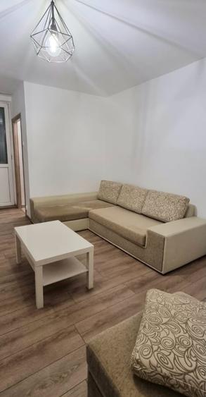 Garsonieră semidecomandată în Pantelimon