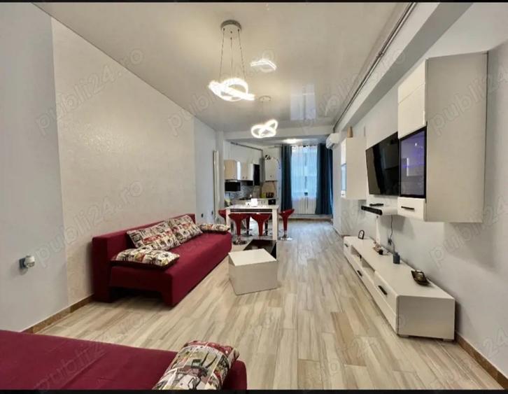 2 camere Mamaia  Building Stefan Resort  zona plaja Azimuth  125000 euro - 1