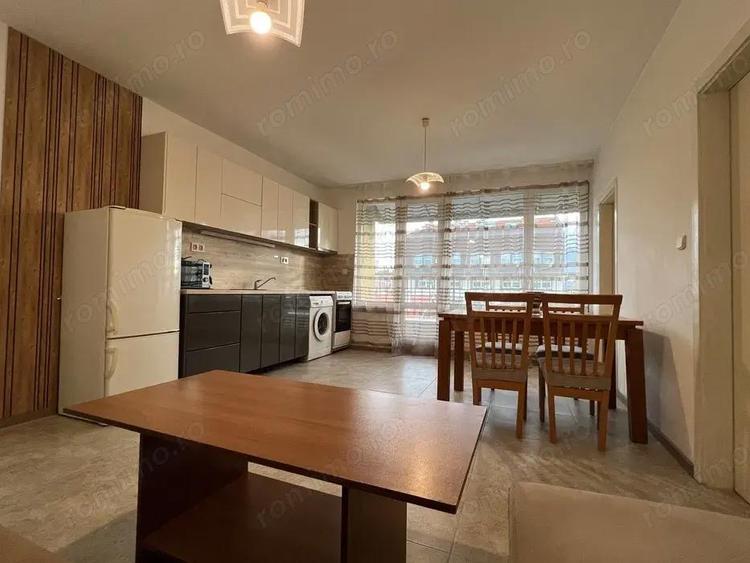 Apartament 3 camere in Complexul Studentesc - 6