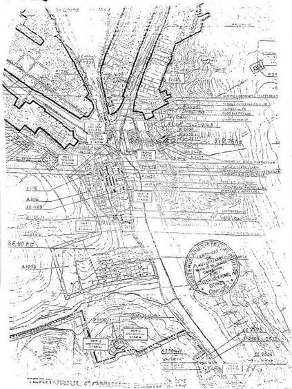 Teren pentru statie de combustibil sau magazin - 1