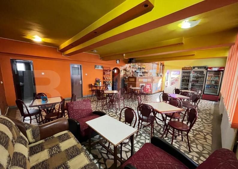 Spatiu comercial/Casa de vanzare, 260 mp, zona Zamca - 2