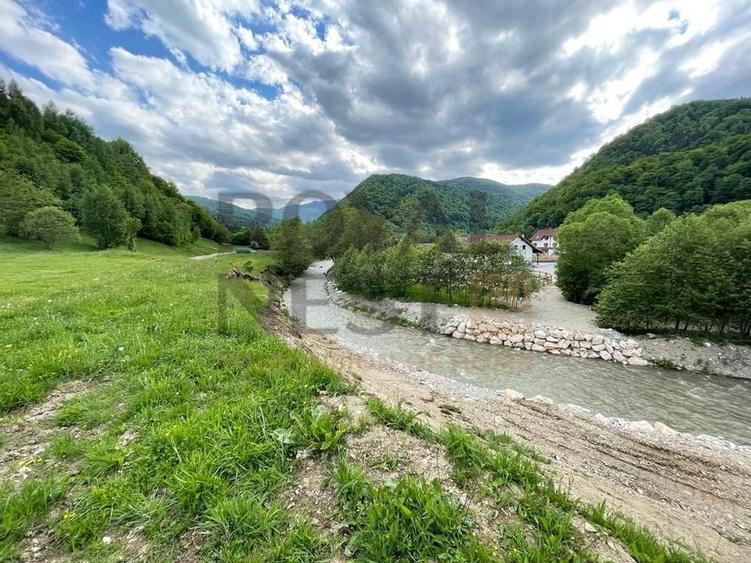 COMISION 0%! Teren superb la Plaiul Foii, pe malul Barsei - 7