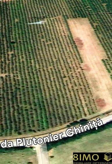 Teren pentru investitie imobiliara - 2