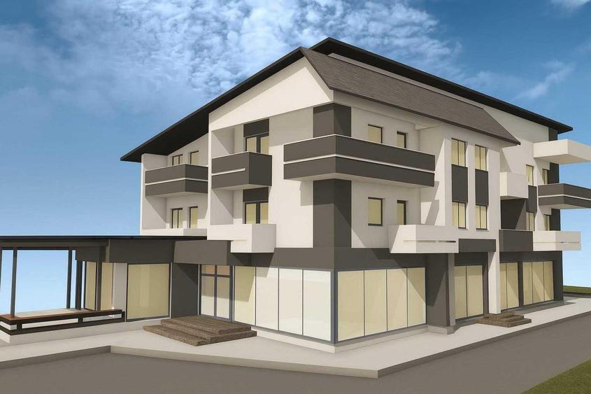 Apartament de vanzare - 3