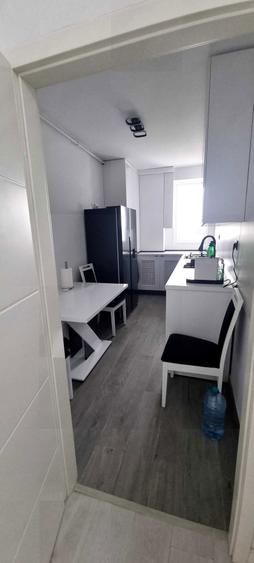 Vind apartament cu 2 camere bloc nou. Cu parcare privata - 5
