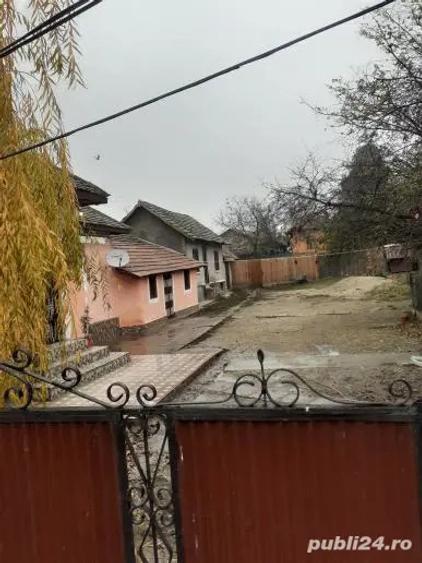 casa de vanzare zona asfaltata vecina cu ambulatoriul - 6