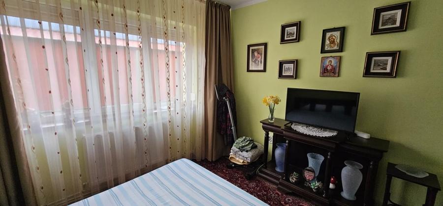 La parter în centrul Târgu Ocnei — investiție sau acasă, tu decizi - 8