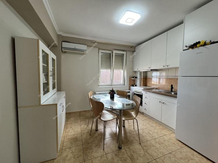 Iulius Mall Apartament 3 Camere 2 Bai | Etaj 6 - 2