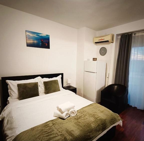 Garsoniera piata Unirii - 1