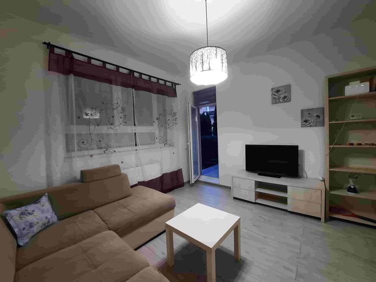 Garsoniera cu gradina proprie, Alma, Turnisor - 4