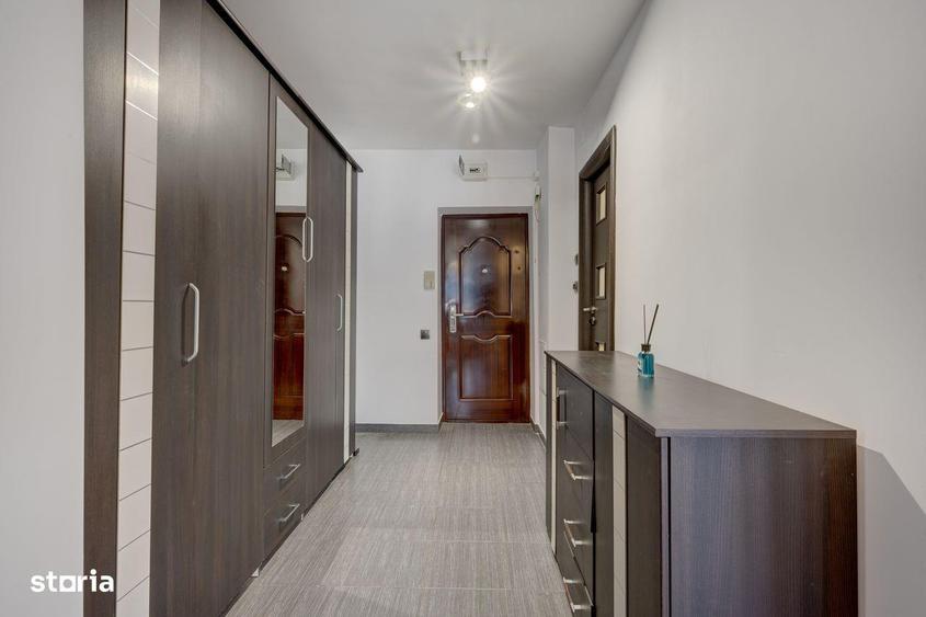 Garsoniera de inchiriat in zona Mall Vitan - 9