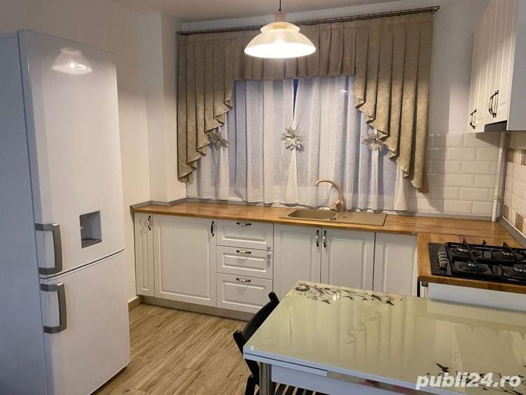 Apartament cu 2 camere Militari Residence - 8