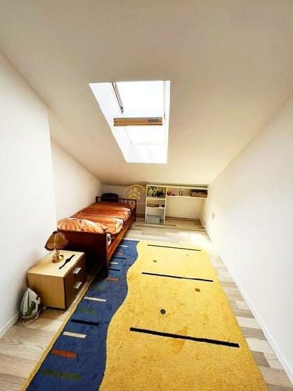 3 camere, Valea Lupului. - 2