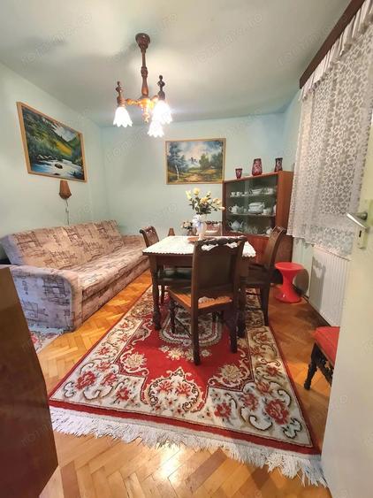 Vand 2 cam Dambu confort 1 - 7