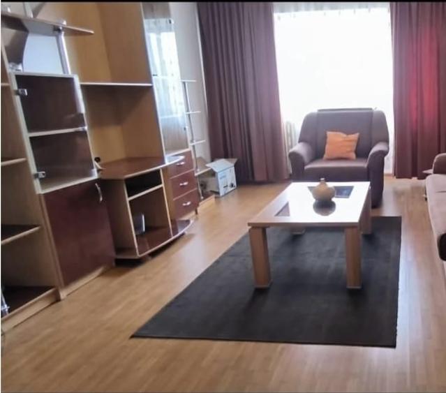 Garsoniera spatioasa 5 min M Timpuri Noi DB1521 - 2