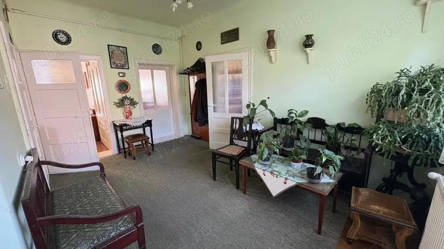 De vanzare casa langa UMF Targu Mures, zona Clinici - 3