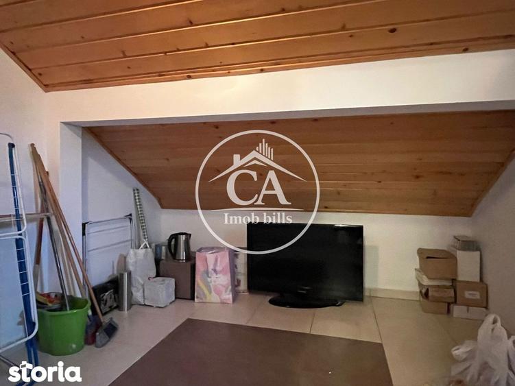 Apartament de inchiriat cu 3 camere in zona Calea Aradului, Oradea - 3