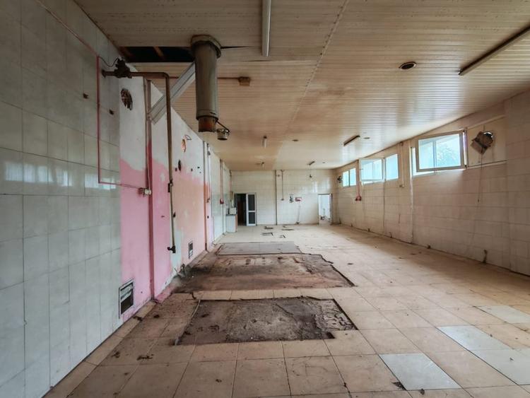 Hala vanzare Calea Republicii - 15