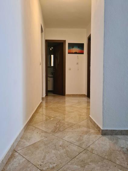 Apartament 2 camere, 58 mp, demisol Strand 2, Sibiu - 6