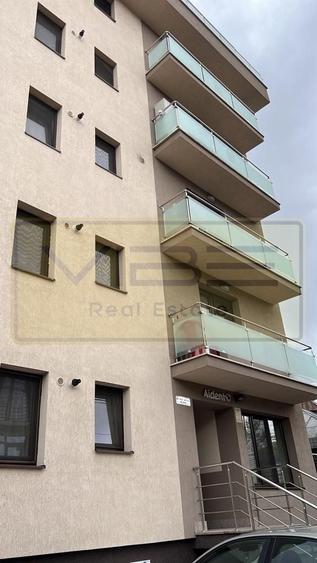 Apartament 2 camere Central - Palas Campus - 16