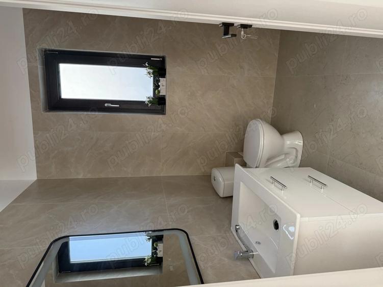 Case metrou Raul Doamnei - 2