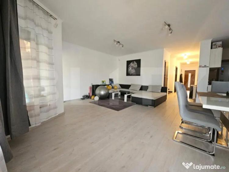 Duplex de inchiriat in vatra veche - 2