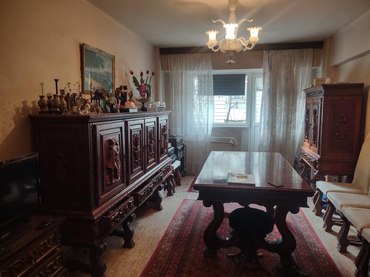 APARTAMENT 4 CAMERE VEDERE P-TA UNIVERSITATII, IDEAL INVESTITIE - 13