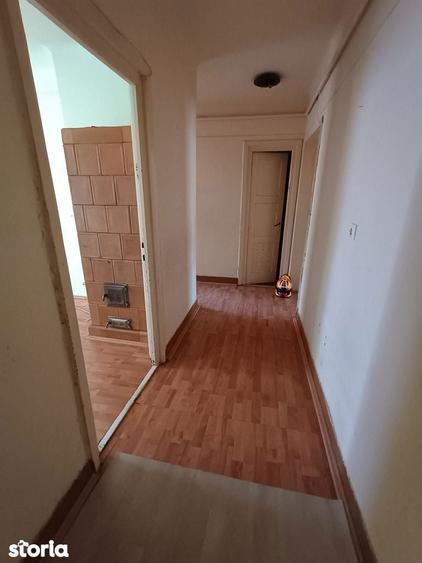 Apartament 2 camere / Etaj 1 / Nicolae Balcescu - 6