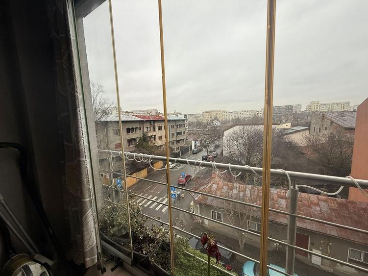 APARTAMENT 3 CAMERE ‖ CENTRALĂ PROPRIE ‖ LIFT ‖ VEDERE LIBERĂ ‖ ZONĂ CENTRALĂ - 8