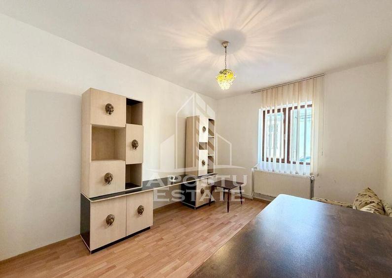 Casa individuala 4 camere,centrala proprie, semimobilata,... - 25