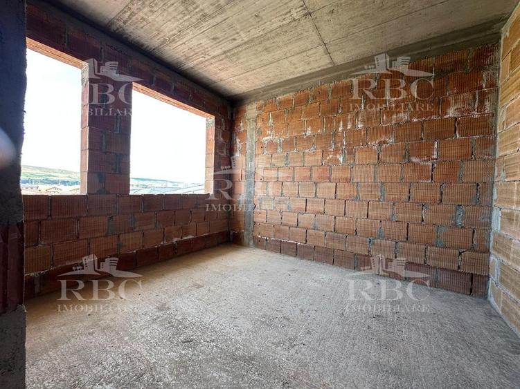 Casa tip duplex in in Floresti zona Terra - 5