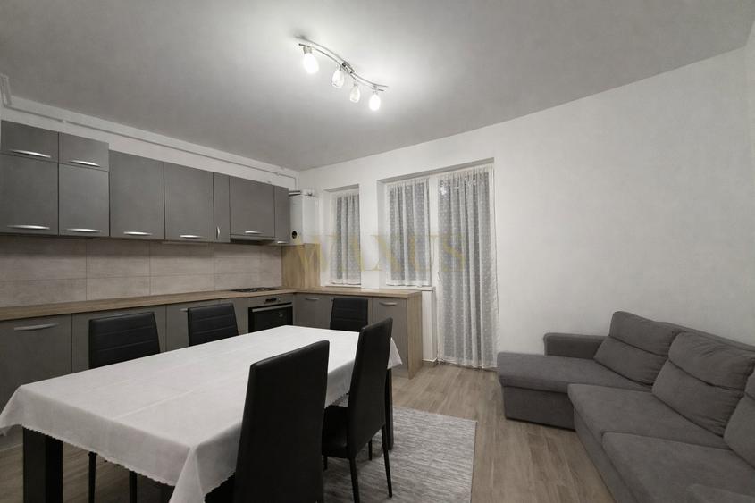 Apartament La Cheie - SU 66MP | Terasa | Parcare - Str. Șesul de Sus - 1