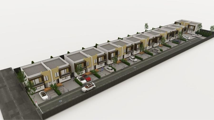 Duplexuri de Vanzare P+1E - 4