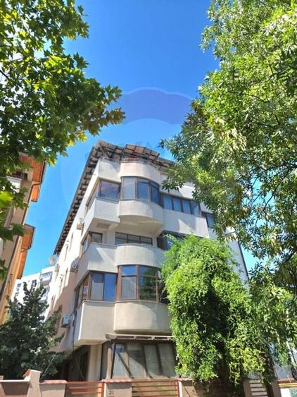 Apartament cu 2 camere  Agronomie - Vasile Fuica - 10