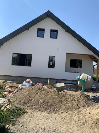 Casa NOUĂ Rusi Ciutea - 7