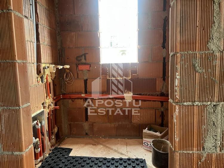 Duplex cu 5 camere, P+E, In Giarmata Vii - 7