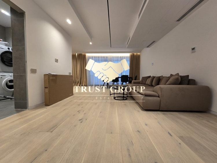 Duplex 3 camere Aviatorilor-Kiseleff | 2X terase | Loc de parcare | - 11