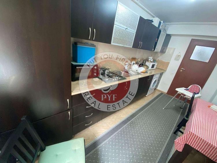 Rosu | Apartament 2 camere | 65mp | Decomandat | B11963 - 9