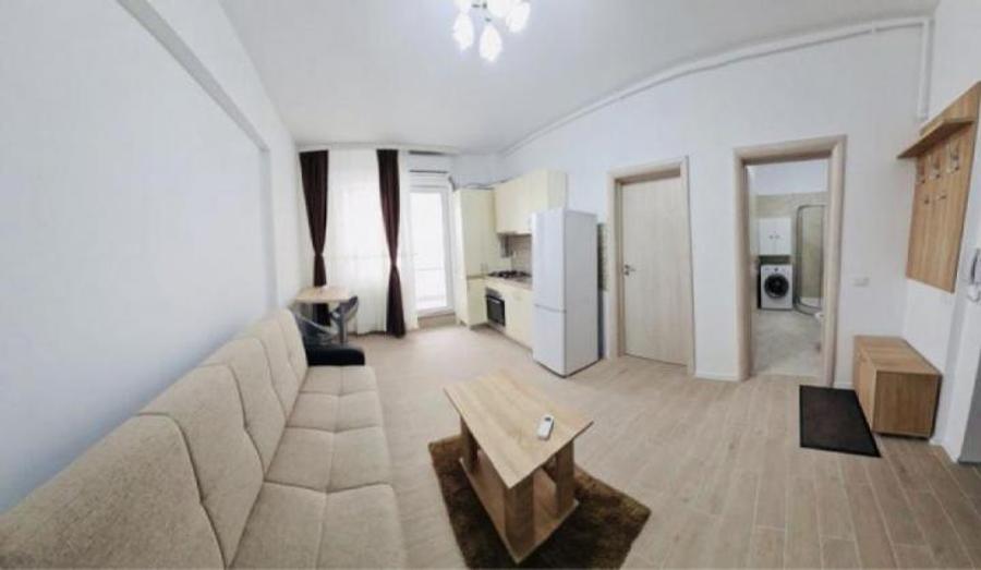 2 Camere | Envogue Residence | Militari | Loc de Parcare - 4