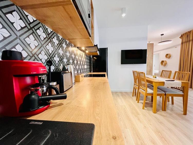 0% Comision| 2 camere | Terasă 16 mp | Parcare subterană | - 3