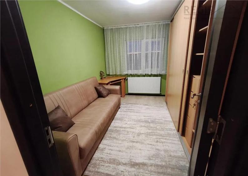 Apartament 3 camere Tractorul / Pet Friendly / Parcare - 7