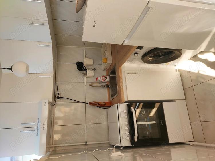 Garsoniera de inchiriat - 8