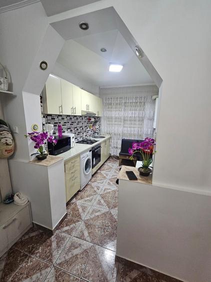 Apartament 2 camere la parter - 1