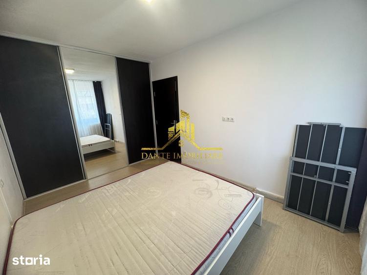 2 camere, mobilat modern, balcon, AC, Gheorgheni, Iulius Mall, FSEGA - 1