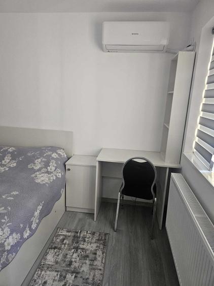 Apartament cu 3 camere în Politehnica