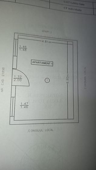 Spațiu sau locuit - 2