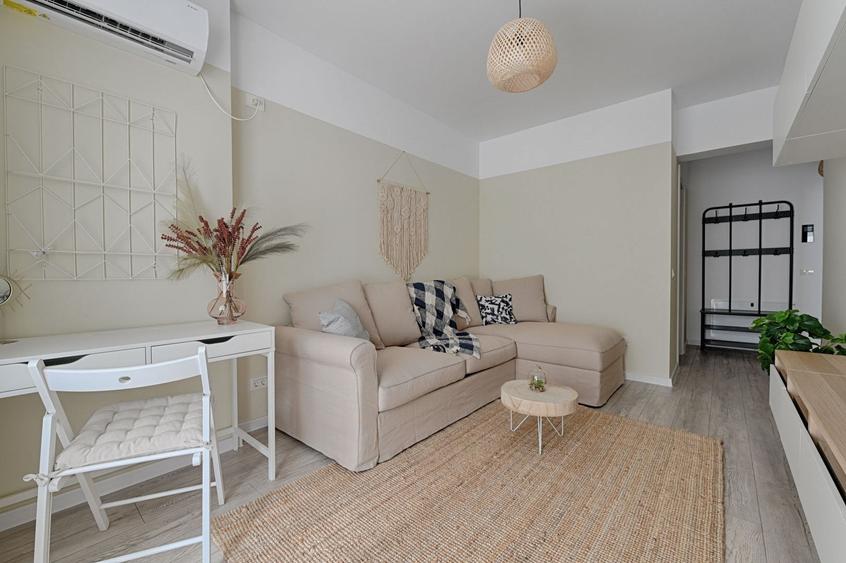 GARSONIERA Bd. Iuliu Maniu | PANORAMA CITY | Complex securizat - 2