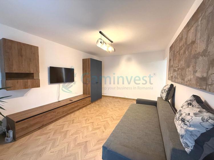 Apartament de inchiriat in Oradea, 2 camere zona Decebal - 1