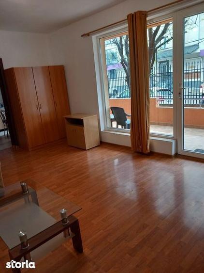 Apartament situat in zona Compozitorilor - 1